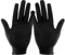 SYHSYC 2paires Gants Coton De Protection Polyvalents Maquillage Montage Inspection Bijouterie Dants De Travail Gants Electricien100% Gant Coton Menage Noir En Pour Homme Et Femme