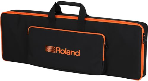 Roland Bolsa de Transporte para teclados portátiles de 61 Notas, CB-V61