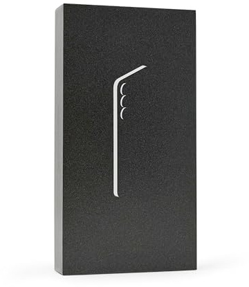 Samsung Galaxy S25 FE Dual-SIM (eSIM+pSIM) Cell Phone (2025), AI Smartphone, GSM Unlocked, Large Display, 4900mAh Battery, High Res-Camera, LATAM Stock SM-S731BZKKGTO (Jet Black, 256GB)