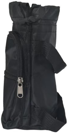 LRXFPIYF Portabotellas para Silla de Montar de Caballo Bolsa para Botella de Agua para Montar