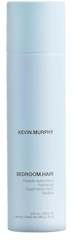 KEVIN.MURPHY BEDROOM.HAIR Flexible Texturising Hair Spray, 7.9 fl oz