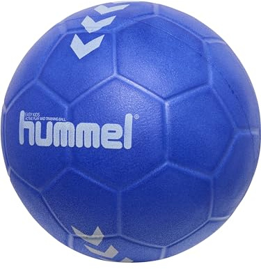 hummel Children's Handball - Handball Size 0.0 - Ideal Ball for Children - Perfect Size and Soft Surface - Made of 100% Rubber