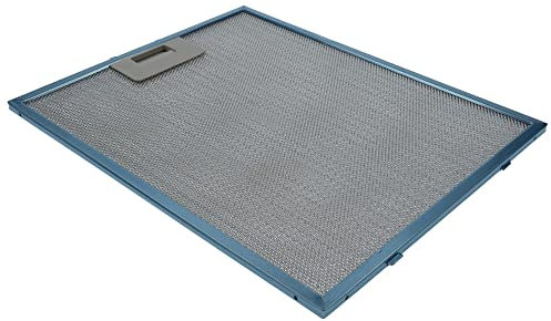 [OEM] Filtro Malla Campana Personalizable (Filtro Antigrasa Metálico) 275 x 335 mm [Accesorios]