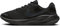 NIKE Revolution 7, Sneaker Mujer, Black Off Noir, 44 EU