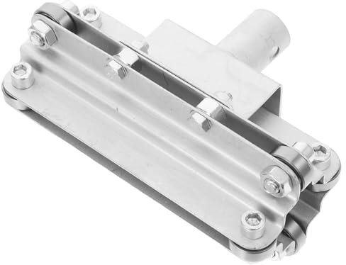 UPKOCH Gewächshaus-roll-up-motor Für Automatische Seitenlüftung -beschichtung Zur Luftzirkulation Und Temperaturregelung Energiesparendes Hardware-zubehör