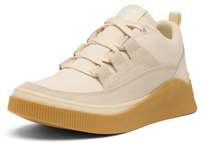 Sorel Out N About IV Low Sneaker WP Skor, Säker Passform, Väderbeständig Design, Pålitlig Prestanda, Stilfull Mångsidighet - Dam