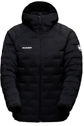 Mammut dam Sender In Hooded Jacket Women Hardshell jacka