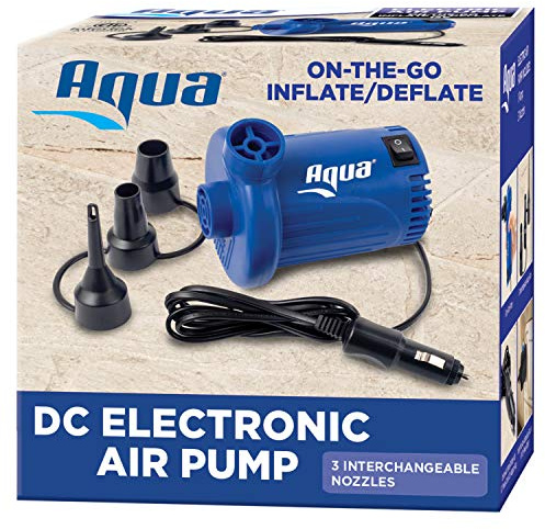 Aqua LEISURE