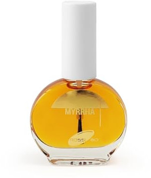 Myrrha - Olio di Mirra per risolvere problemi per unghie