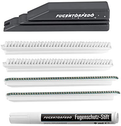 Fugenreiniger Fugentorpedo XL 0896