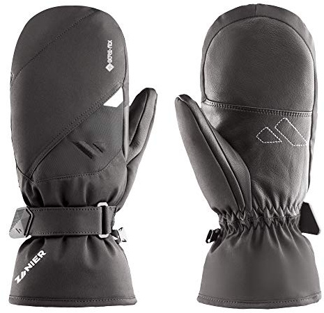 Zanier-Unisex-Fäustlinge-SCHLADMING.GTX