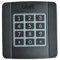 clavier à code - came - radio - 868.5 mhz - 12 boutons - saillie - came 806sl-0180