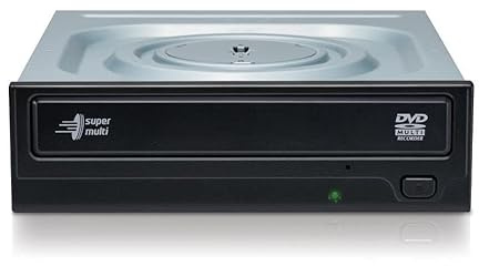 HLDS DVD?RW/?R (SATA) GH24NSD5