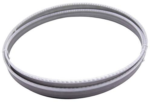 SMI HM Bandsägeblatt S-Line 3720 x 27 x 0,90 mm 3 ZpZ z.B. für Zagro Z500S, AVOLA BSM500 Poroton Stein-Sägeband