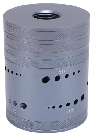 Affûteur D'électrode Grinder, Affûteur D'électrode de Tungstène avec Fente Coupée, Outil de Meulage D'électrode de Tungstène pour le Soudage TIG