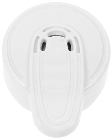 Veemoon Accesorio para Ollas Eléctricas Válvula De Kit Manija De Liberación De Vapor