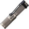 Maratac 0 Rev 5 Mini Flashlight AAA Ti, Black