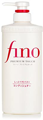 Shiseido Fino Premium Touch Conditioner 550ml