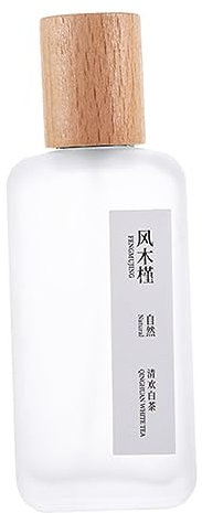 Beavorty 1pieza Perfume Unisex De Aroma De Fragancia Natural y Para Larga Duración Perfume Para