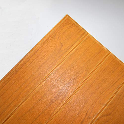 Paneles de pared texturizados 3D con efecto de ladrillo sintético, azulejos de pared de espuma para despegar y pegar, papel tapiz para paredes de TV, sofá, fondo, dormitorio, cocina, sala de estar,