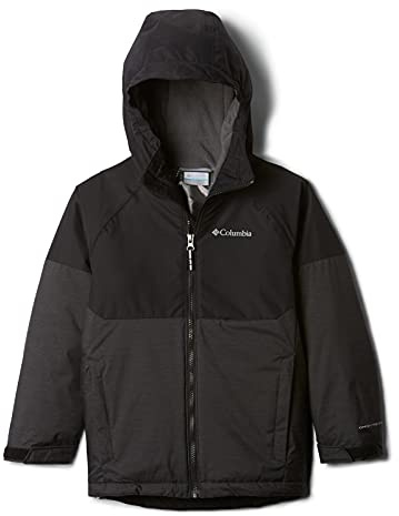 Columbia Alpine Action II Jacket Chaqueta De Esquí para Niños