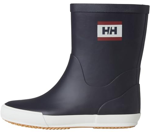 Helly Hansen Mujeres W Nordvik 2, Azul Marino, 37