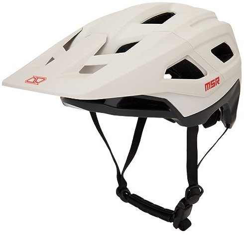 MSR MT1 w/MIPS Helmet Large Matte Smoke