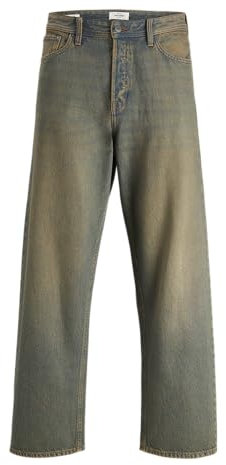 JACK & JONES Jjialex Jjoriginal SBD 099