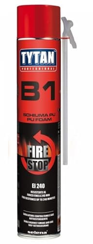 Schiuma poliuretanica alta temperatura