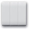 Triplo Deviatore 1P 10Ax Domus 2M AVE 441002K3/10A
