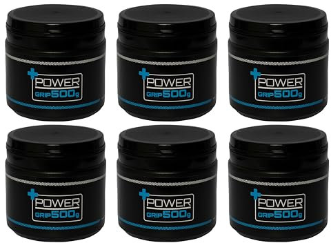SPORTADD 6X Power Grip 500g. Résine de Handball