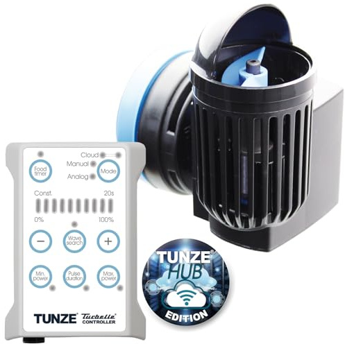 Tunze Turbelle NanoStream 6040.005 HUB Edition