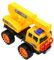 Toddmomy 1Pièce Plastique pour Garçon Fille Construction Éducatif Chantier pour Jeu Et Apprentissage Précoce