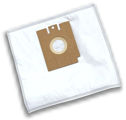 30x Staubsaugerbeutel geeignet für AEG Smart 485