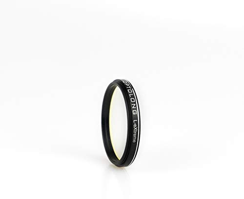 Optolong L-Extreme 7nm Dual Narrowband Filter (H-Alpha and O-III) (1.25)