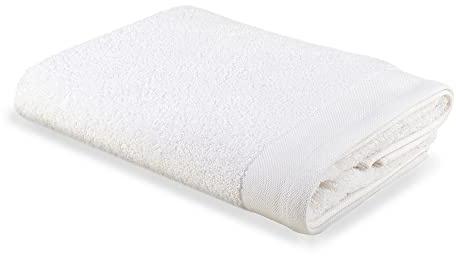 CASTMA - Toalla de Ducha Gama Luxury | Toalla de Rizo 100% Algodón Extrasuave y Ecologico - Tamaño 70 x 140 cm