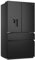 Hisense RF749N4SWFE 579L No Frost American Fridge Freezer