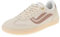 Genesis 1005434 G-Volley Soft Color Serial - Damen Sneaker - Vanilla-Brandy, Größe:41 EU
