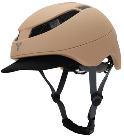FewNvWa Casco Ecuestre con Diseño Transpirable Y Ligero Casco de Protección Ajustable para Equitación Gorra Lavable Fácil Equipo Resistente de Equitación