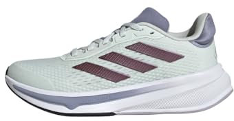 adidas Damen Response Super Shoes Laufschuhe, Crystal Jade/Aurora Met/Silver Dawn, 38 EU