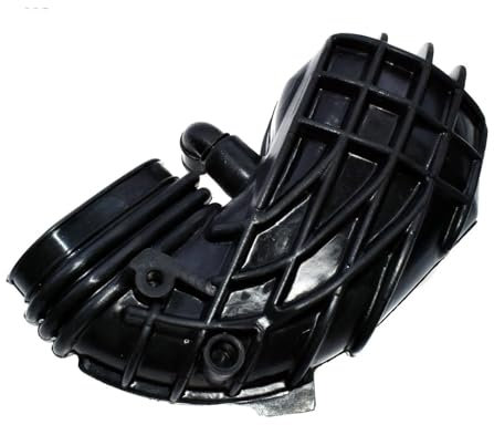 Tubo Manguera Entrada Aire Coche para 80 90 para Coupe 2,3 Manguera Cabezal Dosificador Entrada Aire 034133357D 054133357C