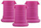 ISYbe Mundstück (3 Stück) Pink