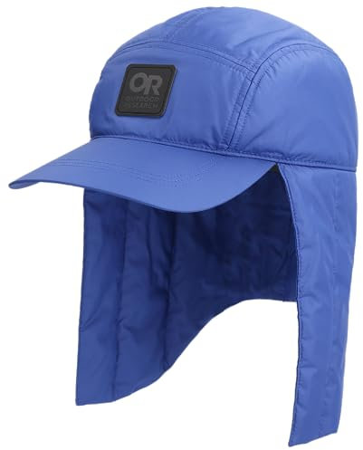 Outdoor Research Swift Cap - UPF 40+, leicht, atmungsaktiv, schnelltrocknend, Galaxy, Einheitsgröße