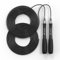 STRYVE Speed Rope - Hochgeschwindigkeits-Springseil mit Ergonomischem Anti-Rutsch-Griff und Einstellbarer Länge - von der mehrfach ausgezeichneten Marke