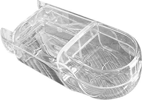 Tablettenteiler Für Alle Tabletten, Tablettenschneider Für Alle Tabletten, Abnehmbarer Professioneller Tablettenteiler, Medizinzerkleinerer In Reisegröße, Abnehmbare Mehrzweck-Pillenaufbewahrung