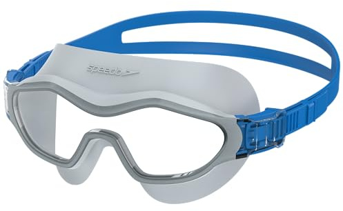 Speedo Unisex-Adult Swim Goggles Hydrosity 2.0