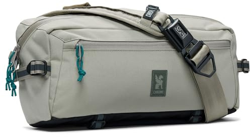 Chrome Kadet Waist Bag One Size
