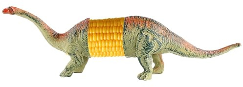 Majskolvshållare,Dinosaur Majskolv Förvaring Hållare | Köksaccessoarer, Majsspett För Gilling Barbecue Utomhus Picknick