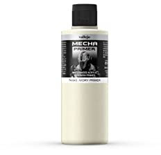 Vallejo Grundierung, Elfenbein, 200 ml