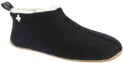 Living Kitzbühel Galosche PREMIUM Schwarz Größe EU 38